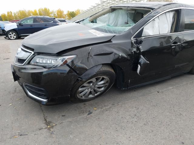 Photo 8 VIN: 5J8TB4H3XGL024913 - ACURA RDX 