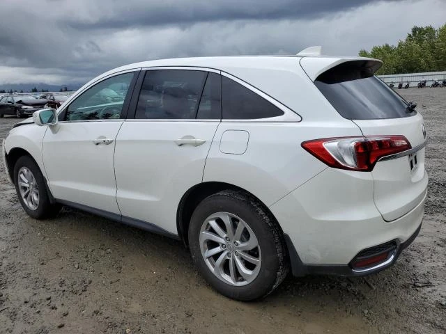 Photo 1 VIN: 5J8TB4H3XGL029884 - ACURA RDX 