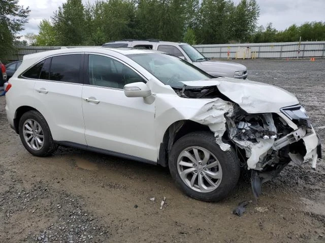 Photo 3 VIN: 5J8TB4H3XGL029884 - ACURA RDX 