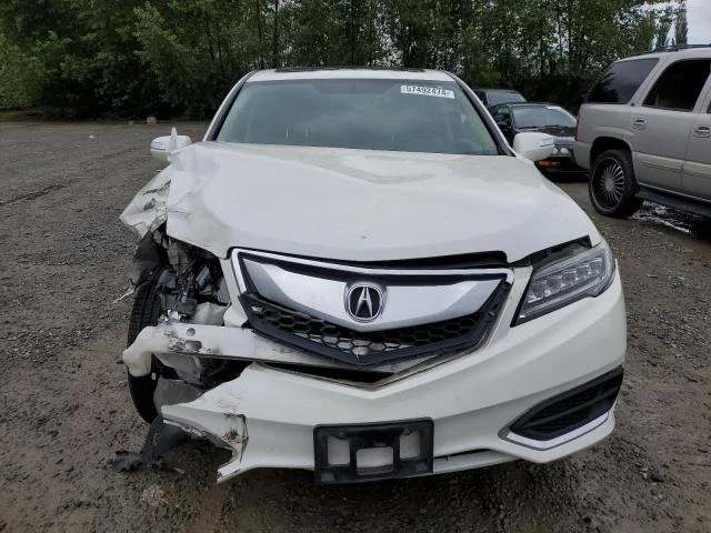 Photo 4 VIN: 5J8TB4H3XGL029884 - ACURA RDX 