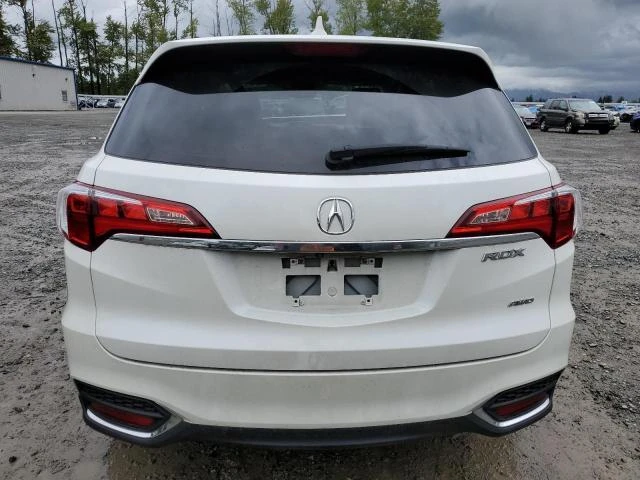 Photo 5 VIN: 5J8TB4H3XGL029884 - ACURA RDX 