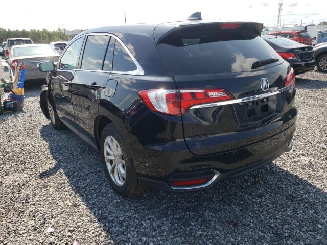 Photo 2 VIN: 5J8TB4H3XGL030078 - ACURA RDX 