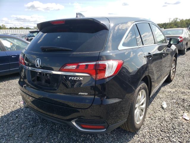 Photo 3 VIN: 5J8TB4H3XGL030078 - ACURA RDX 