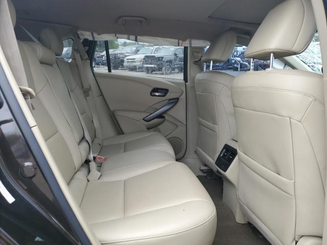 Photo 10 VIN: 5J8TB4H3XGL030243 - ACURA RDX 