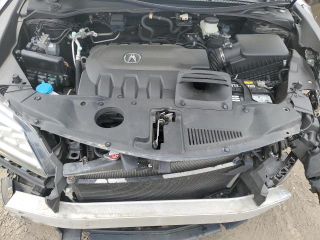 Photo 11 VIN: 5J8TB4H3XGL030243 - ACURA RDX 