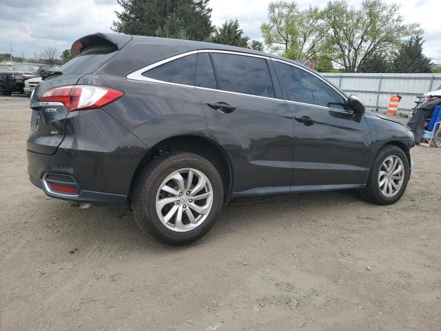 Photo 2 VIN: 5J8TB4H3XGL030243 - ACURA RDX 