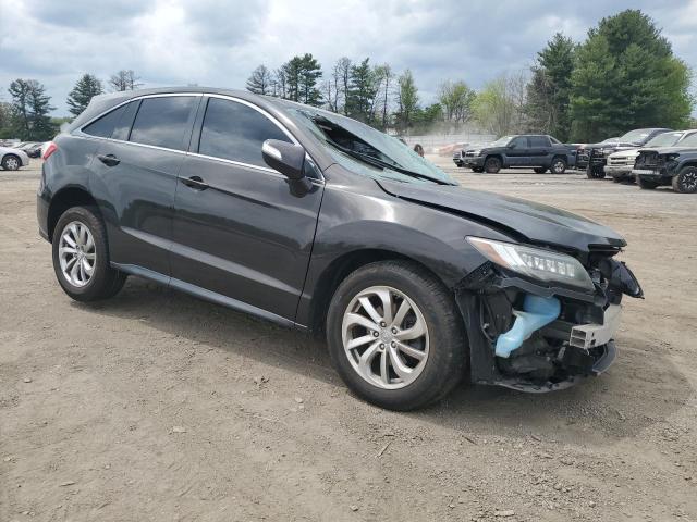 Photo 3 VIN: 5J8TB4H3XGL030243 - ACURA RDX 