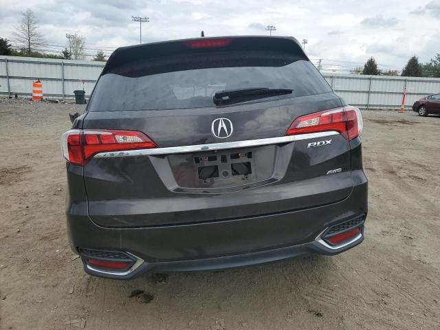 Photo 5 VIN: 5J8TB4H3XGL030243 - ACURA RDX 