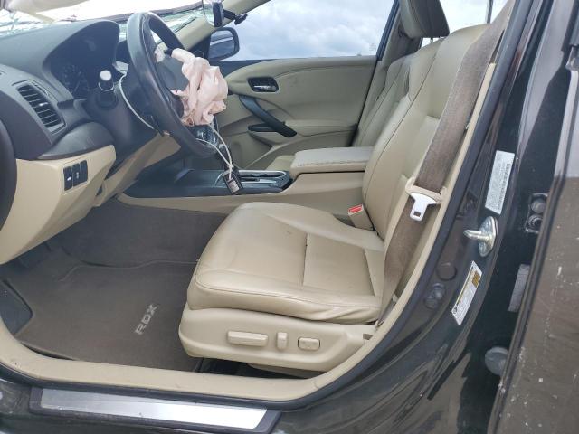 Photo 6 VIN: 5J8TB4H3XGL030243 - ACURA RDX 