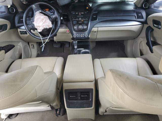 Photo 7 VIN: 5J8TB4H3XGL030243 - ACURA RDX 