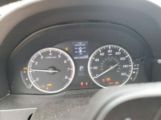 Photo 8 VIN: 5J8TB4H3XGL030243 - ACURA RDX 