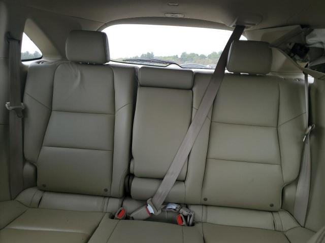 Photo 9 VIN: 5J8TB4H3XGL030243 - ACURA RDX 