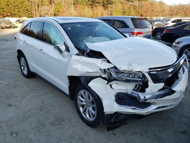 Photo 0 VIN: 5J8TB4H3XHL002332 - ACURA RDX 