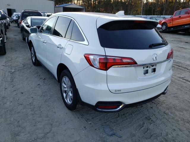 Photo 2 VIN: 5J8TB4H3XHL002332 - ACURA RDX 