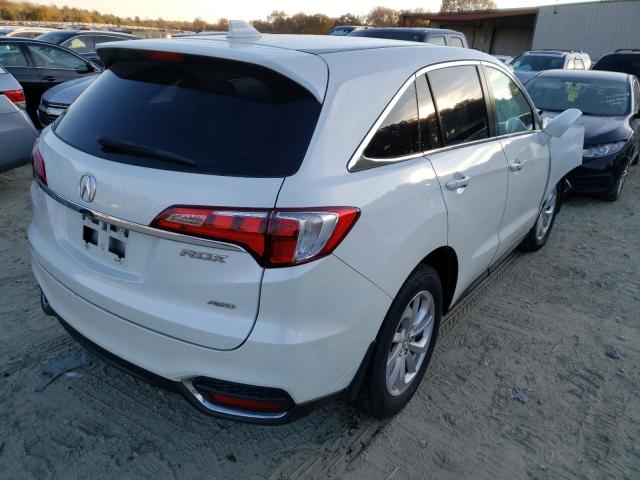 Photo 3 VIN: 5J8TB4H3XHL002332 - ACURA RDX 