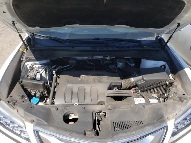 Photo 6 VIN: 5J8TB4H3XHL011645 - ACURA RDX 