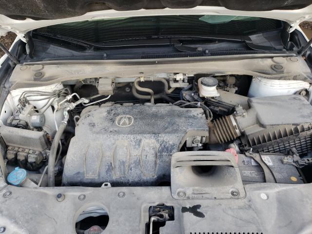 Photo 6 VIN: 5J8TB4H3XHL020491 - ACURA RDX 