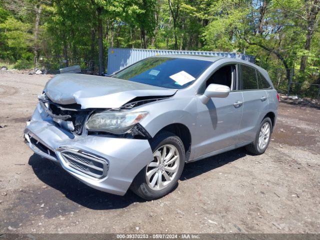 Photo 1 VIN: 5J8TB4H3XHL021009 - ACURA RDX 