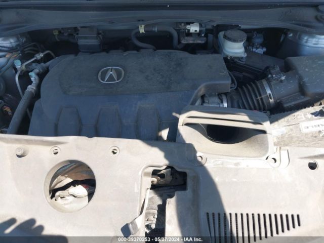 Photo 9 VIN: 5J8TB4H3XHL021009 - ACURA RDX 