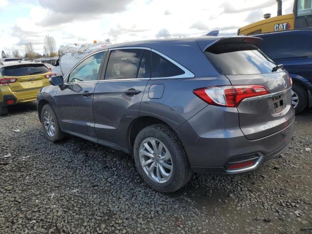 Photo 1 VIN: 5J8TB4H3XHL031278 - ACURA RDX 