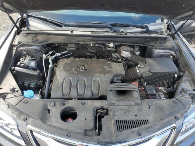 Photo 10 VIN: 5J8TB4H3XHL031278 - ACURA RDX 