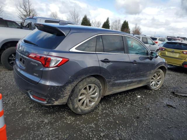 Photo 2 VIN: 5J8TB4H3XHL031278 - ACURA RDX 