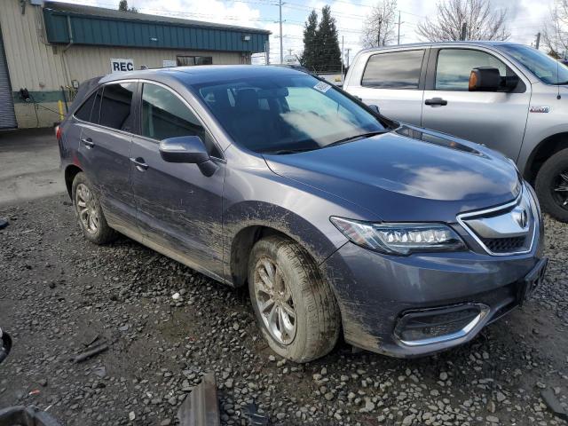 Photo 3 VIN: 5J8TB4H3XHL031278 - ACURA RDX 