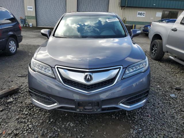 Photo 4 VIN: 5J8TB4H3XHL031278 - ACURA RDX 