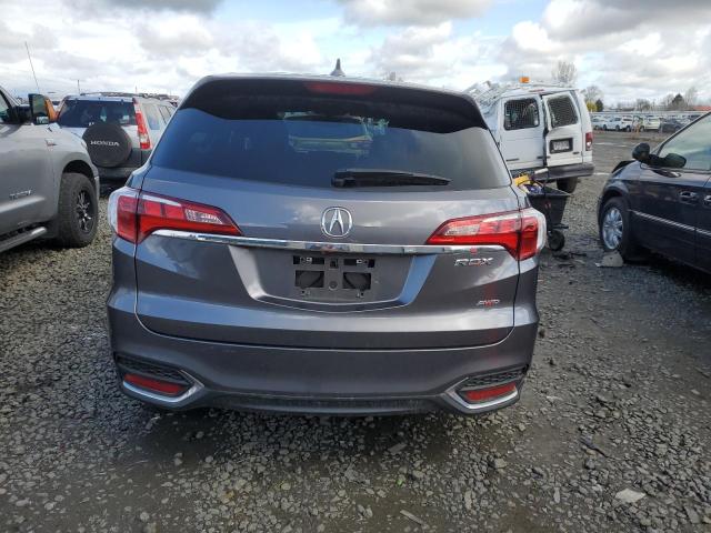 Photo 5 VIN: 5J8TB4H3XHL031278 - ACURA RDX 