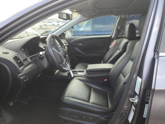 Photo 6 VIN: 5J8TB4H3XHL031278 - ACURA RDX 