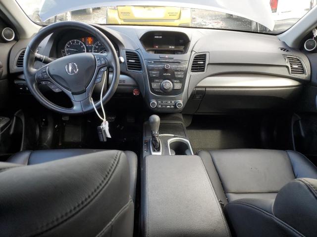 Photo 7 VIN: 5J8TB4H3XHL031278 - ACURA RDX 