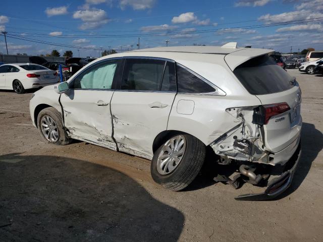 Photo 1 VIN: 5J8TB4H3XHL038232 - ACURA RDX 