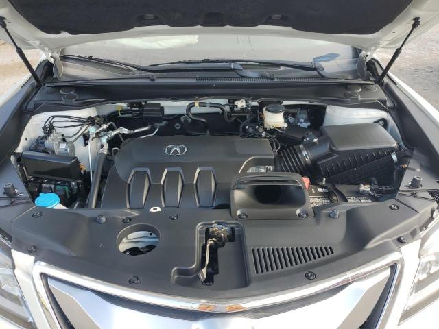 Photo 11 VIN: 5J8TB4H3XHL038232 - ACURA RDX 