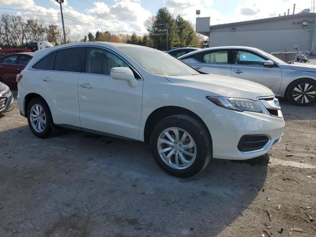 Photo 3 VIN: 5J8TB4H3XHL038232 - ACURA RDX 