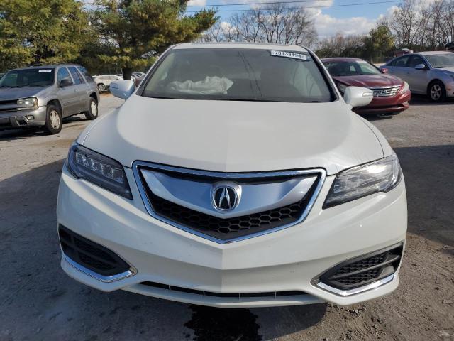 Photo 4 VIN: 5J8TB4H3XHL038232 - ACURA RDX 