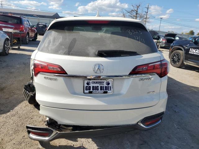 Photo 5 VIN: 5J8TB4H3XHL038232 - ACURA RDX 