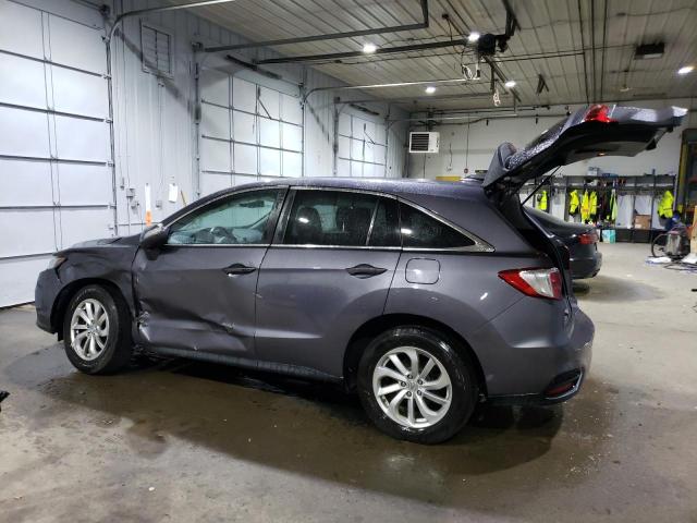 Photo 1 VIN: 5J8TB4H3XJL006323 - ACURA RDX 