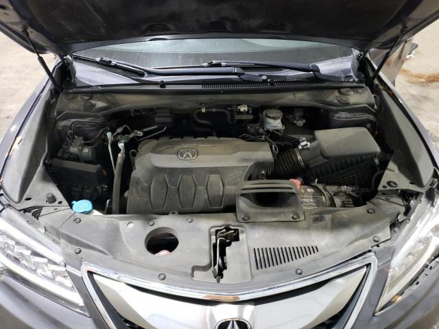 Photo 11 VIN: 5J8TB4H3XJL006323 - ACURA RDX 