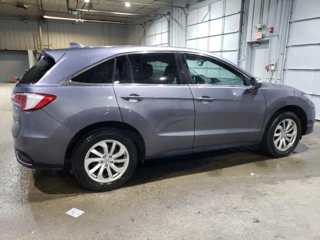 Photo 2 VIN: 5J8TB4H3XJL006323 - ACURA RDX 