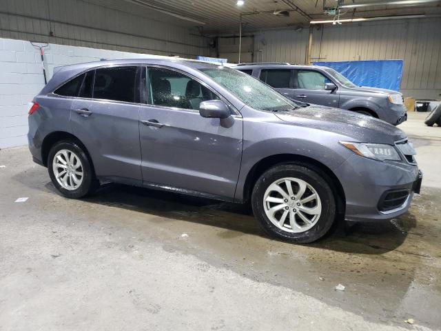 Photo 3 VIN: 5J8TB4H3XJL006323 - ACURA RDX 