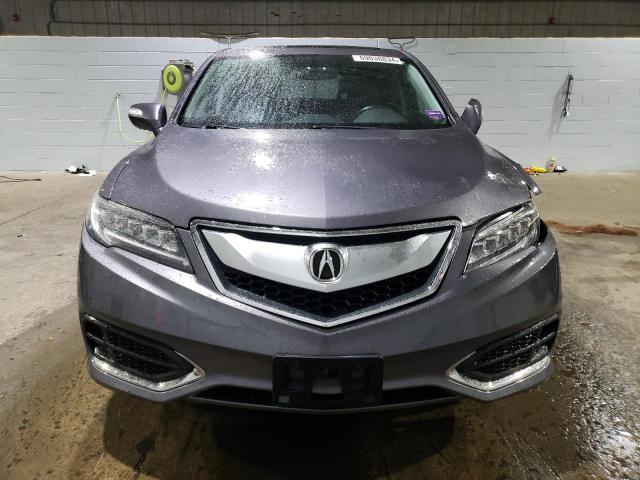 Photo 4 VIN: 5J8TB4H3XJL006323 - ACURA RDX 