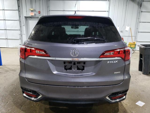 Photo 5 VIN: 5J8TB4H3XJL006323 - ACURA RDX 