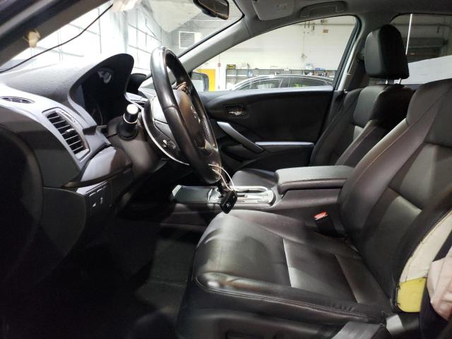 Photo 6 VIN: 5J8TB4H3XJL006323 - ACURA RDX 