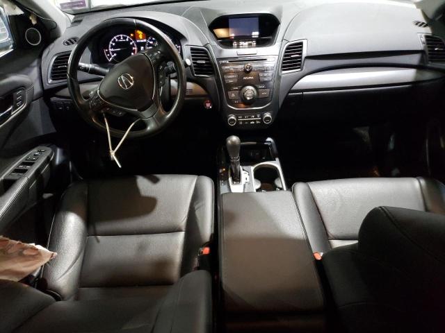 Photo 7 VIN: 5J8TB4H3XJL006323 - ACURA RDX 