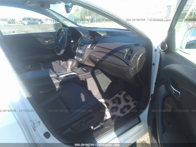 Photo 4 VIN: 5J8TB4H3XJL011926 - ACURA RDX 