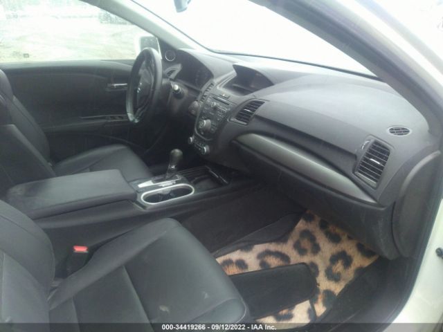 Photo 4 VIN: 5J8TB4H3XJL011926 - ACURA RDX 