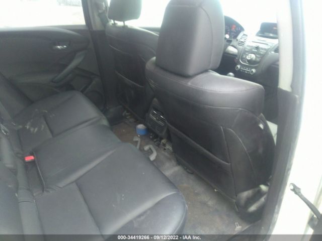 Photo 7 VIN: 5J8TB4H3XJL011926 - ACURA RDX 