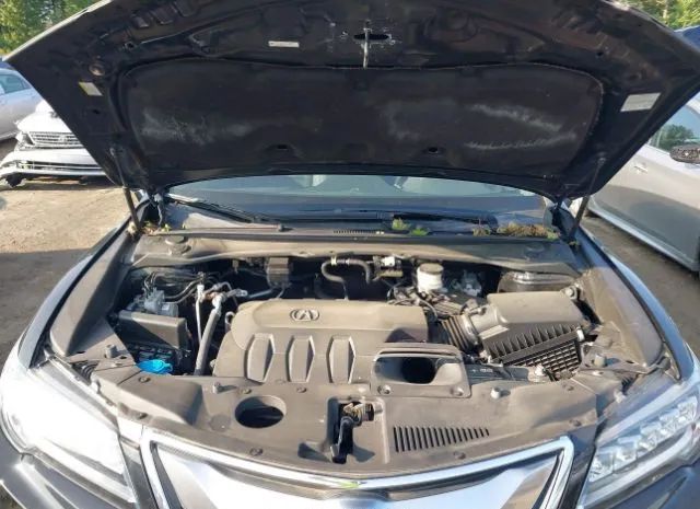 Photo 9 VIN: 5J8TB4H3XJL017158 - ACURA RDX 