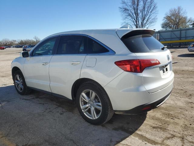 Photo 1 VIN: 5J8TB4H50DL000097 - ACURA RDX 