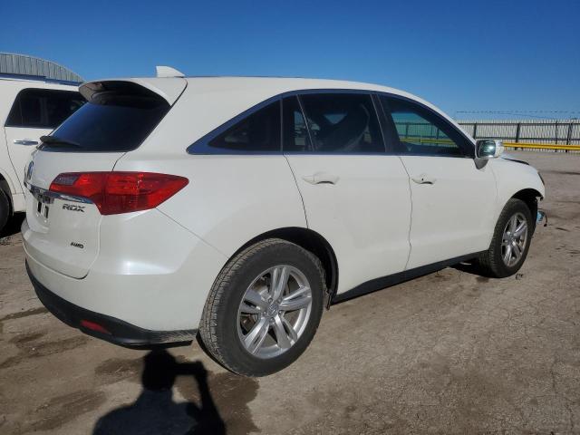 Photo 2 VIN: 5J8TB4H50DL000097 - ACURA RDX 